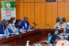Bagudu Commends World Bank For Enhancing Nigeria’s Social Service Delivery