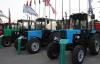 Belarus entered the top ten trade partners of Tajikistan for the first time