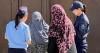 Kyrgyzstan's Niqab Ban: Dozens Of Women Fined, Hundreds Warned In Police Raids