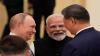 After talks with Xi and Modi, Putin says Nato expansion must be addressed for sustainable peace in Ukraine