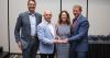 Kinney Manufacturing in Kearney receives Business of the Year award