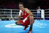 Algerian boxer Imane Khelif appeals World Boxing ban
