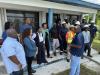BPL power restored in Central Andros due to swift action by the corporation following a fire…