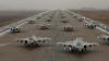 NATO Allies Pledge 94 F-16s to Ukraine Raising Questions on Regional Security Gaps
