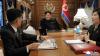 Kim Jong Un enters China ahead of Beijing military parade