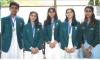 DC hosts dinner for young Pakistani scientists