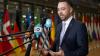 Belgium to recognise Palestinian statehood, impose sanctions on Israel