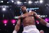 Who could Anthony Joshua face in ‘carefully’ chosen comeback fight?