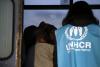 UN refugee agency plans to reduce spending by a fifth as cuts bite
