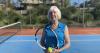 Hanna set to take on the tennis world in Croatia