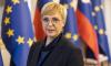Slovenian President Urges Croatia to Recognize Palestine