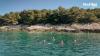 Fair-weather swimmer? You can still try open-water swimming in Croatia