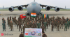 Amid tariff rift, India-US military exercise begins in Alaska with focus on high-altitude and counter-drone warfare