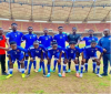 Gambia deaf team win silver medal in West Africa deaf tournament