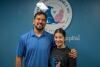 Ruff work: Veterinarians on Guam