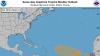 Forecasters closely watching tropical wave, Tropical Storm Kiko forms