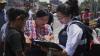 The Trump administration has tried to deport Guatemalan children living in U.S. shelters or foster care.
