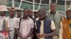 “More than 30 Guinean students” allowed to leave the airport