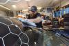 Attention to detail: Scranton business owner involved in Monterey Car Week