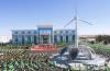 From Robotics to Green Energy: Turkmenistan’s Energy Institute Embraces Cutting-Edge Technologies