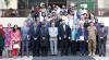 EU-funded MS programme in Climate Change & Environmental Informatics termed an academic milestone