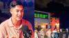 Thai host Utt had strange encounter at Changi while filming new Incredible Tales project
