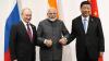 'India Needs US, Not Russia': White House Trade Adviser Peter Navarro Criticizes PM Modi For Meeting Vladimir Putin & Xi Jinping At SCO Summit In China