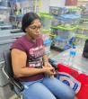 Guyanese woman caught with cocaine could face death penalty under Bangladeshi law