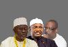 Preserving peace and progress in The Gambia: A call for unity and restraint