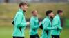 Treacy: Back five may offer protection against Hungary