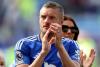 Jamie Vardy heads to Italy for new chapter after joining Serie A minnows Cremonese