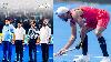 Indian men’s hockey team win comfortably against Kazakhstan in Hero Men’s Asia Cup Rajgir Bihar