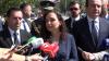 International Day of the Disappeared: Kosovo’s Leaders Pay Tribute