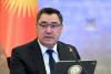 Kyrgyzstan Aims To Optimize SCO Transit And Transport Network