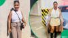 "DIY girlies are up": Maseru woman leaves Mzansi in awe after showing what she can do with a drill
