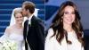 Princess Marie Caroline of Liechtenstein's tiny bridesmaids take inspiration from 'polished' Princess Kate