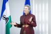 Ambassador Amadei leaves a legacy of enhanced cooperation between Lesotho and the EU