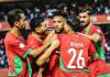 Morocco Crowned 2024 Africa Nations Championship Champions After Thrilling 3-2 Victory Over Madagascar