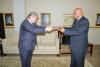 LESOTHO, RUSSIA ENHANCE TIES