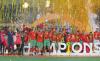 Morocco Win Third CHAN Title After Dramatic 3-2 Victory Over Madagascar