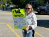 Hundreds attend “Workers Over Billionaires” rallies in Maine