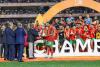 Morocco secures historic third CHAN title with 3-2 win over Madagascar