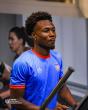 Sulahmana Bah Earns First Call-Up to Liberia National Team