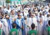 Mauritanians Demand Expulsion of Envoys Backing Israeli Regime