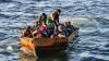 Deadly Migrant Boat Capsizes off Mauritania, Nearly 50 Dead