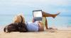 Work remotely? These beaches make the perfect office