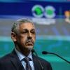 Mauritania's Tah takes over as Africa's 'super banker'