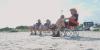 Thousands flock to Mississippi Coast for Labor Day fun