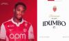 AS Monaco Signs Young Belgian Talent Stanis Idumbo