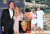 Jason Ader, who was sued by his own mother, faces $370k Amex bill after wild Monaco spree while his fund declares bankruptcy